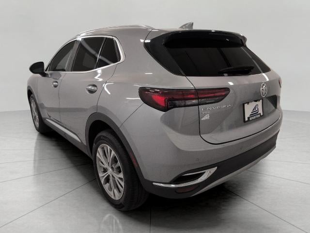 2023 Buick Envision AWD 4dr Preferred