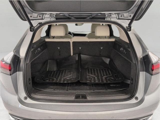 2023 Buick Envision AWD 4dr Preferred