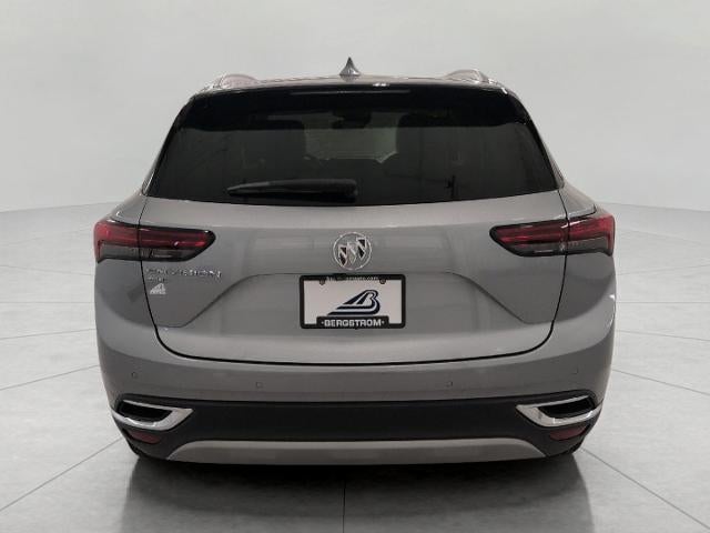 2023 Buick Envision AWD 4dr Preferred