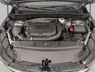 2023 Buick Envision AWD 4dr Preferred