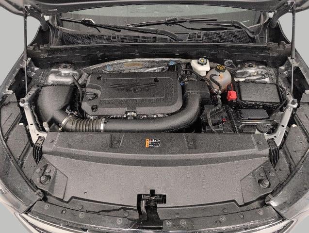 2023 Buick Envision AWD 4dr Preferred
