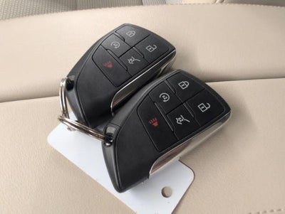 2023 Buick Envision AWD 4dr Preferred