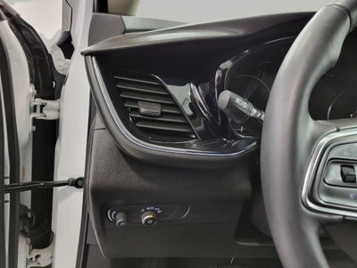 2023 Buick Envision AWD 4dr Preferred