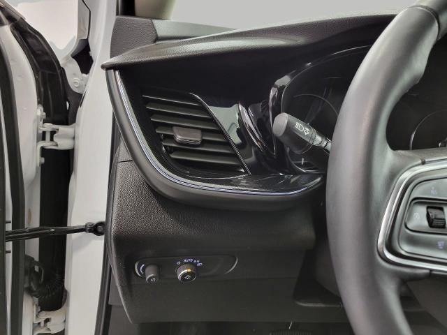 2023 Buick Envision AWD 4dr Preferred