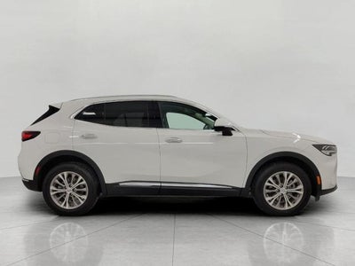 2023 Buick Envision AWD 4dr Preferred