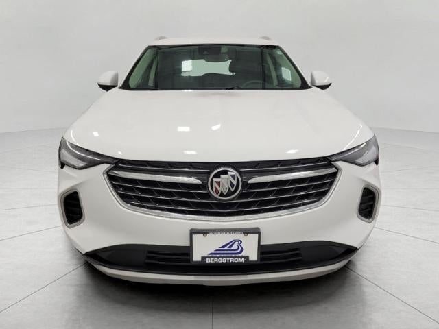 2023 Buick Envision AWD 4dr Preferred