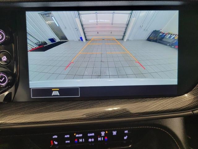 2023 Buick Envision AWD 4dr Preferred