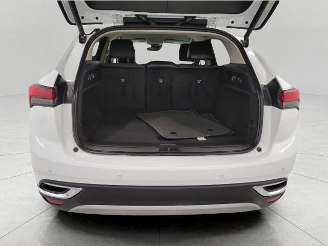 2023 Buick Envision AWD 4dr Preferred