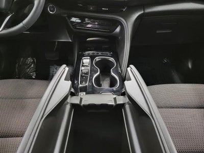 2023 Buick Envision AWD 4dr Preferred