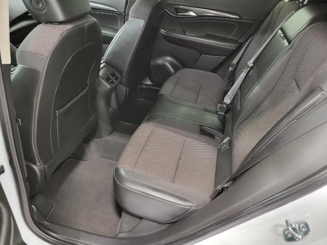 2023 Buick Envision AWD 4dr Preferred