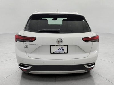 2023 Buick Envision AWD 4dr Preferred