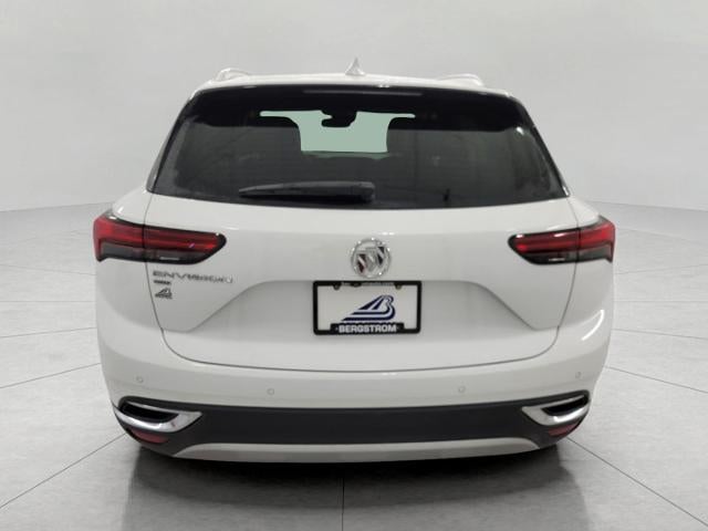 2023 Buick Envision AWD 4dr Preferred