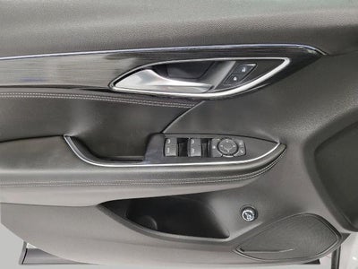 2023 Buick Envision AWD 4dr Preferred