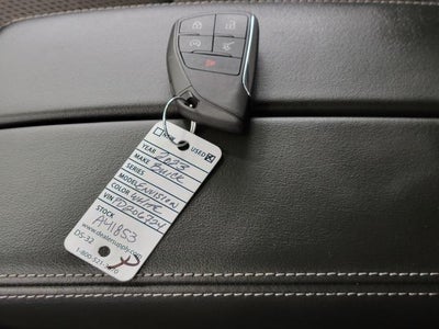 2023 Buick Envision AWD 4dr Preferred