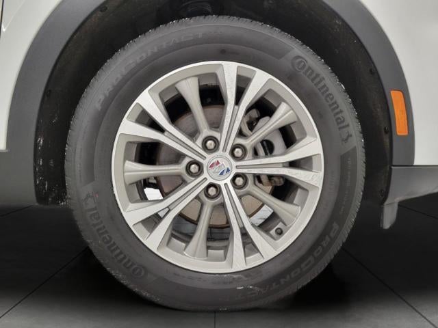 2023 Buick Envision AWD 4dr Preferred