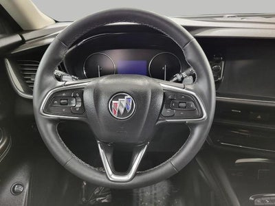 2023 Buick Envision AWD 4dr Preferred