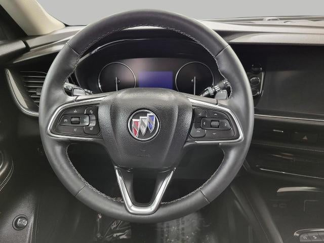 2023 Buick Envision AWD 4dr Preferred