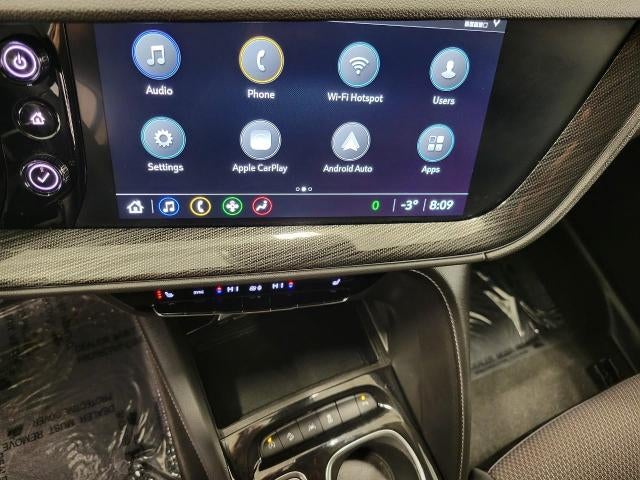 2023 Buick Envision AWD 4dr Preferred