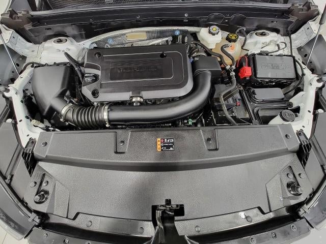 2023 Buick Envision AWD 4dr Preferred