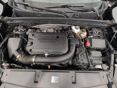 2023 Buick Envision FWD 4dr Essence