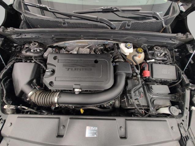 2023 Buick Envision FWD 4dr Essence
