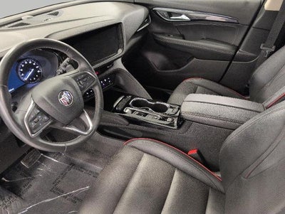 2023 Buick Envision FWD 4dr Essence