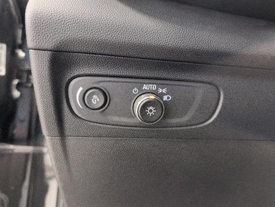 2023 Buick Envision FWD 4dr Essence