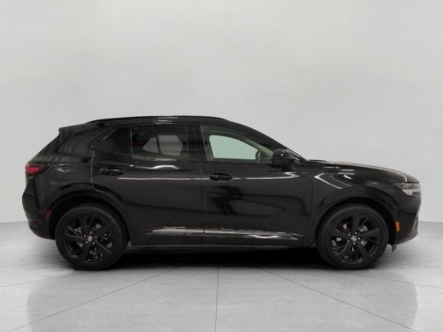 2023 Buick Envision FWD 4dr Essence