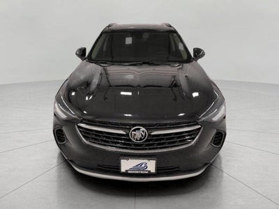 2023 Buick Envision FWD 4dr Essence