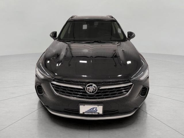 2023 Buick Envision FWD 4dr Essence