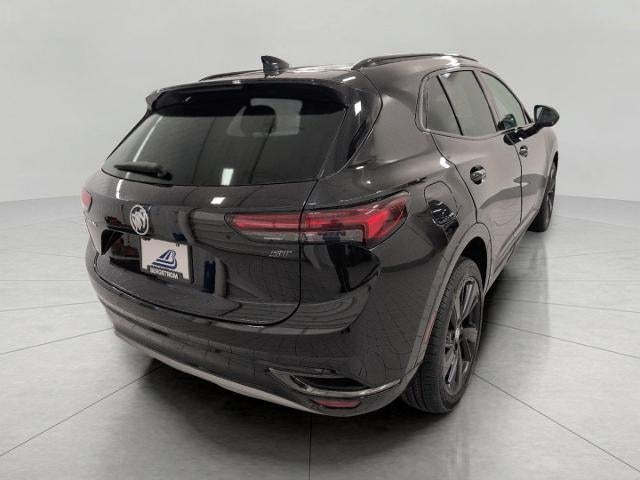 2023 Buick Envision FWD 4dr Essence