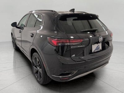 2023 Buick Envision FWD 4dr Essence