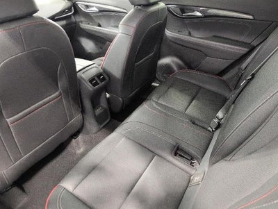 2023 Buick Envision FWD 4dr Essence