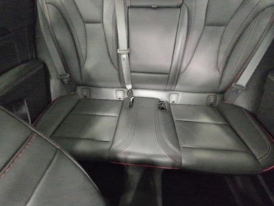 2023 Buick Envision FWD 4dr Essence