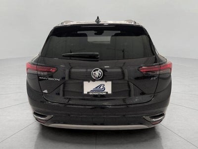 2023 Buick Envision FWD 4dr Essence