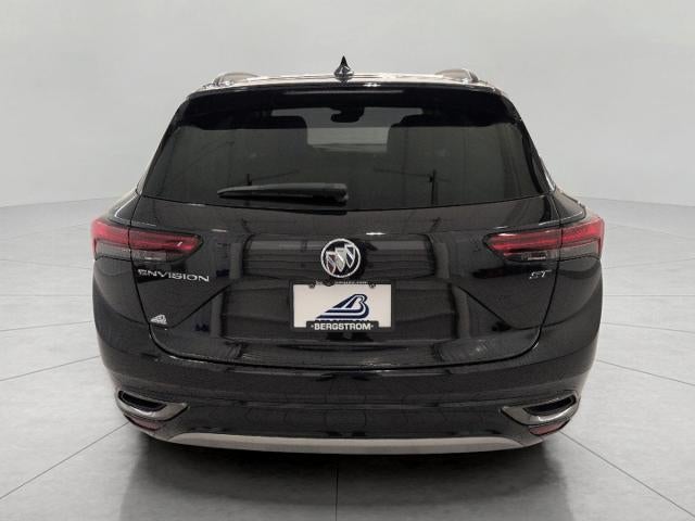 2023 Buick Envision FWD 4dr Essence
