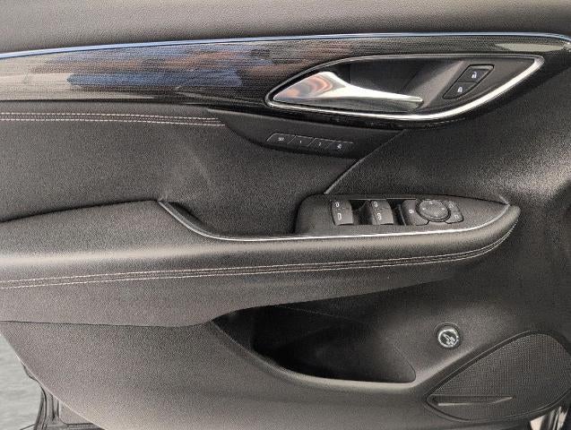 2023 Buick Envision FWD 4dr Essence