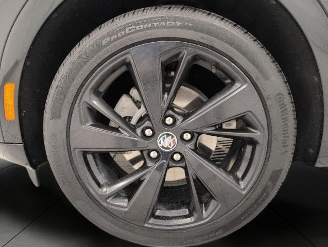 2023 Buick Envision FWD 4dr Essence