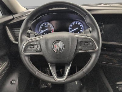 2023 Buick Envision FWD 4dr Essence