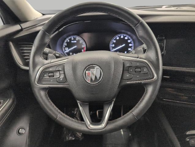 2023 Buick Envision FWD 4dr Essence
