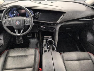 2023 Buick Envision FWD 4dr Essence