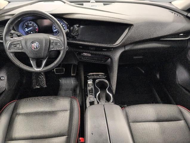 2023 Buick Envision FWD 4dr Essence