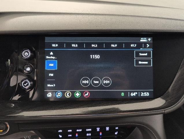 2023 Buick Envision FWD 4dr Essence