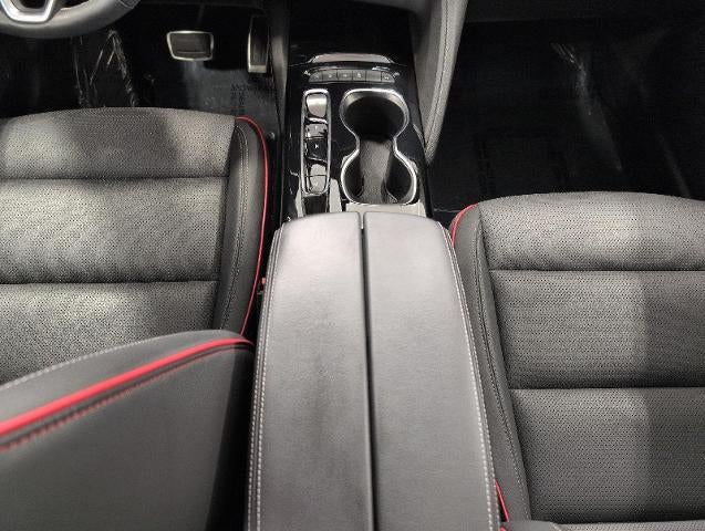 2023 Buick Envision AWD 4dr Essence