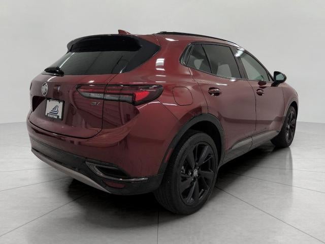 2023 Buick Envision AWD 4dr Essence