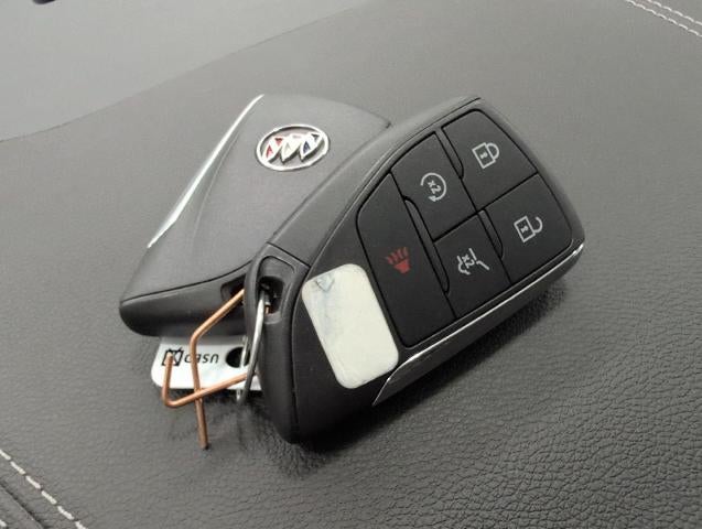 2023 Buick Envision AWD 4dr Essence