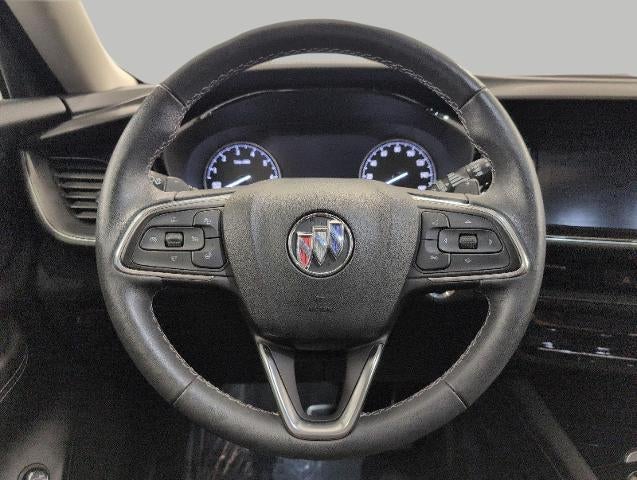 2023 Buick Envision AWD 4dr Essence