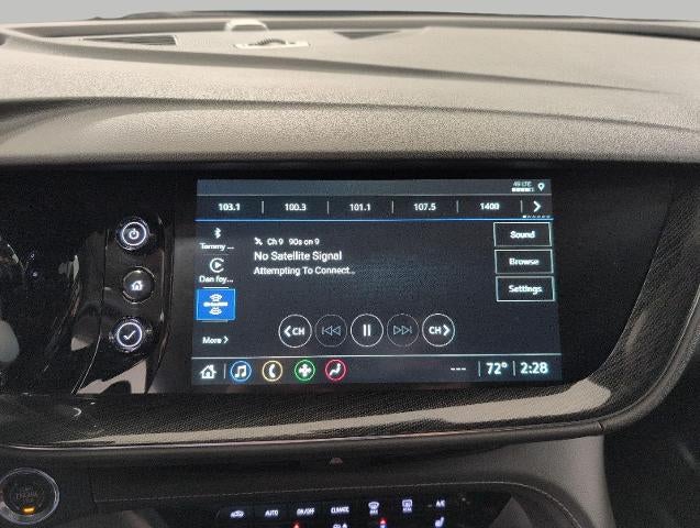 2023 Buick Envision AWD 4dr Essence