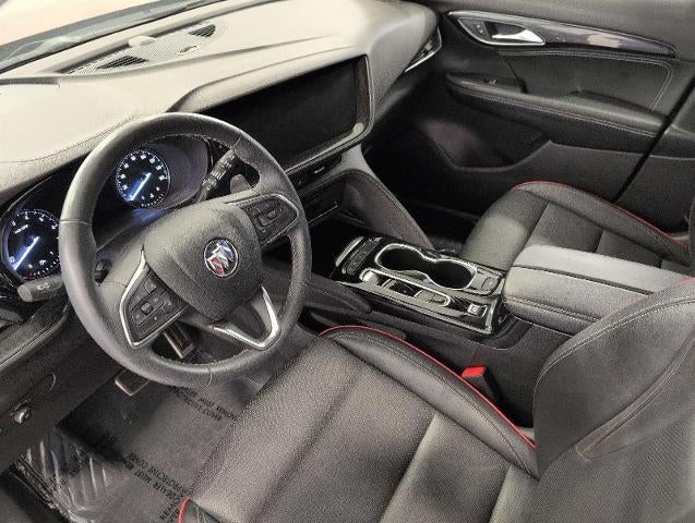 2023 Buick Envision AWD 4dr Essence