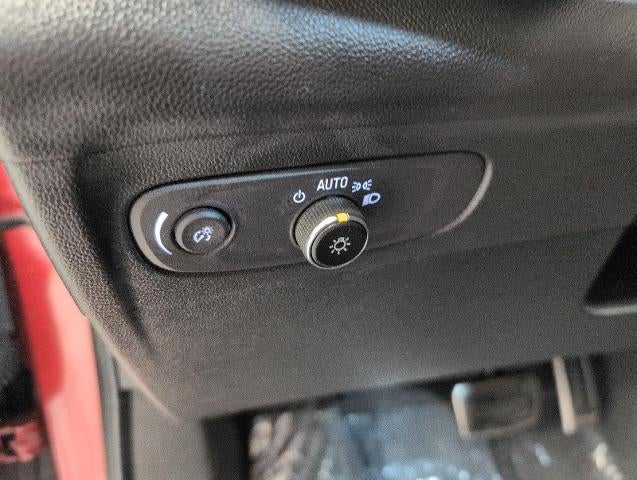 2023 Buick Envision AWD 4dr Essence